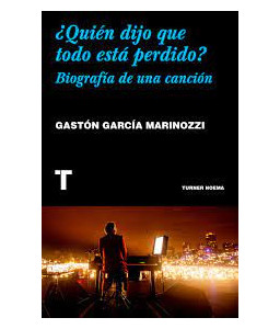 ¿Quién dijo que todo está...