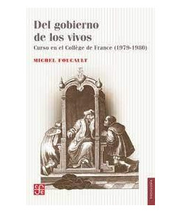 Del Gobierno de los Vivos