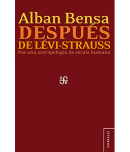 DESPUES DE LEVIS STRAUSS