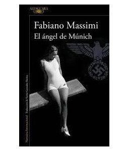 El Ángel de Múnich