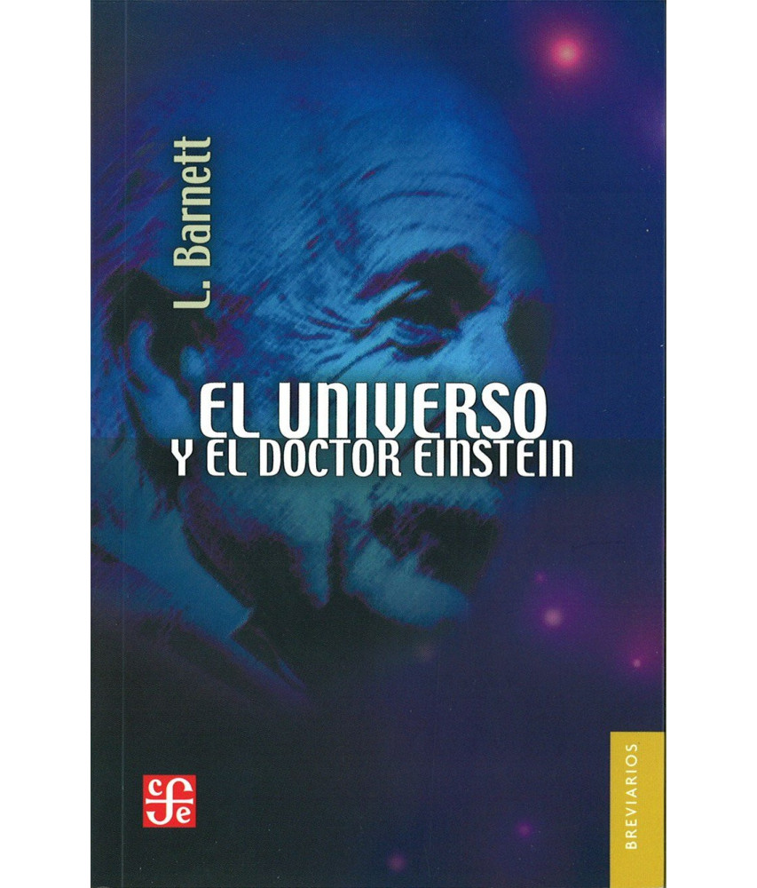 El Universo y el Doctor Einstein