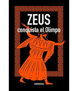 ZEUS CONQUISTA EL OLIMPO td...