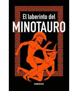 LABERINTO DEL MINOTAURO, EL...
