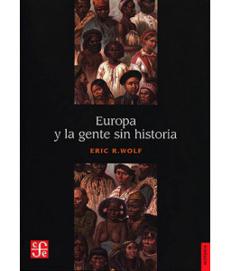 Europa y la Gente sin Historia