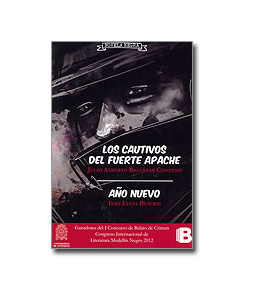 Los Cautivos del Fuerte Apache