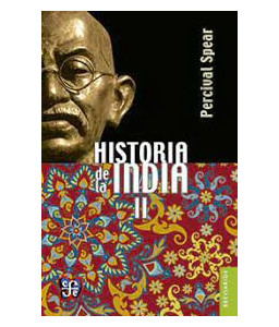 Historia de la India II...