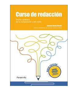 Curso de Redacción