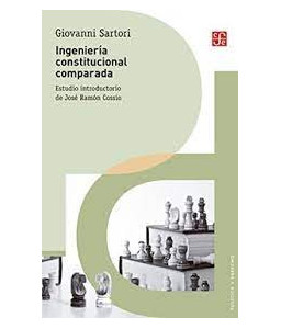 Ingeniería Constitucional Comparada Una Investigación de estructuras incentivos y resultados