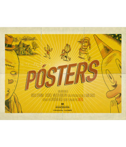 Pósters