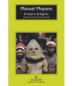 El Imperio De Yegorov