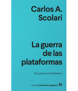 Las Guerras De Las Plataformas