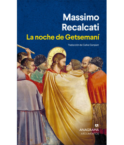 La Noche de Gestsemani