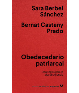 Obedecedario Patriarcal