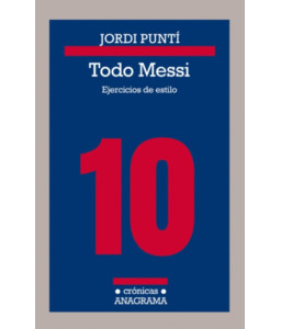 Todo Messi Ejercicios de...
