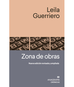 Zona de Obras