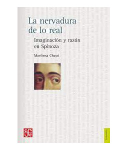 La Nervadura de lo Real...