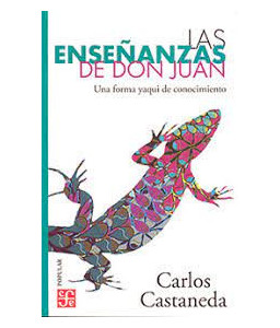 Las Enseñanzas de Don Juan