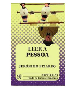 Leer a Pessoa