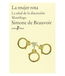 La Mujer Rota La Edad de la...