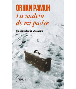 La Maleta de mi Padre