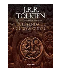 La Leyenda de Sigurd y Gudrún