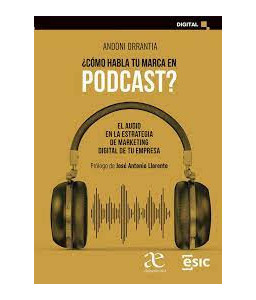 ¿Cómo Hablar tu Marca en Podcast?