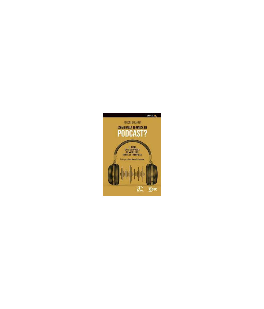 ¿Cómo Hablar tu Marca en Podcast?