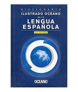 Diccionario Ilustrado de la Lengua Española