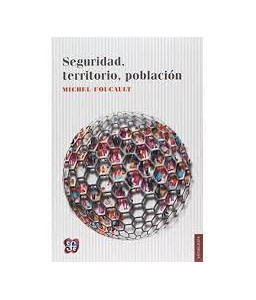 Seguridad Territorio Población