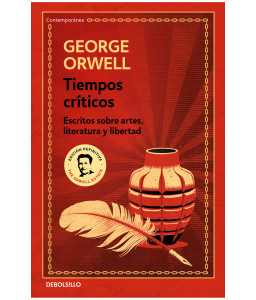 Tiempos Críticos - GEORGE ORWELL
