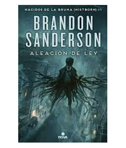 Nacidos de la Bruma IV...