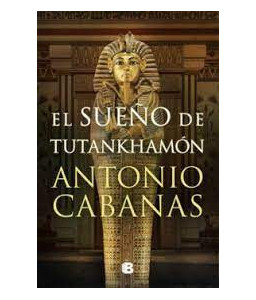 El Sueño de Tutankhamón
