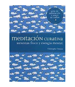 Meditación Curativa