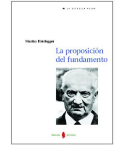 La Proposición del Fundamento