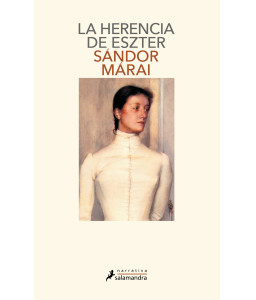 La Herencia de Eszter