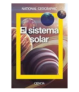 SISTEMA SOLAR, EL td NatGeo