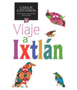 Viaje a Ixtlan