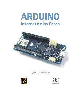Arduino Internet de las Cosas