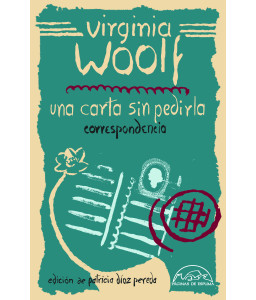 UNA CARTA SIN PEDIRLA...