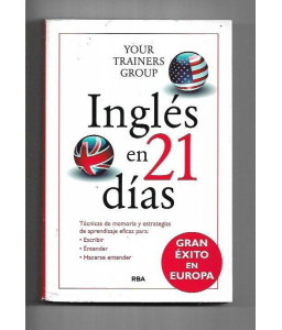 Inglés en 21 Días