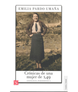 Crónicas de Una Mujer de...