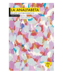 La Analfabeta