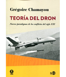 Teoría Del Dron