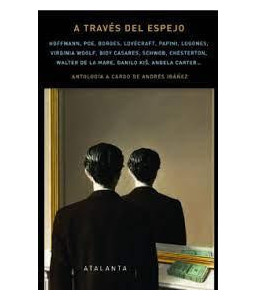A TRAVES DEL ESPEJO