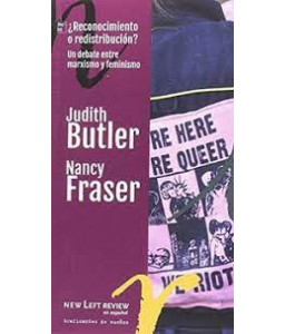 ¿Reconocimiento o...