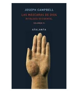 Las Mascaras de Dios Vol....