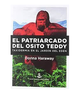 El Patriarcado del Osito Teddy