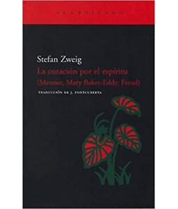 La Curación por el Espíritu