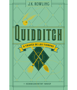 Quiddtch a Través de los...
