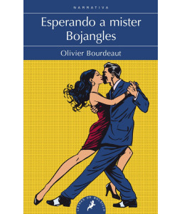 Esperando a Mister...